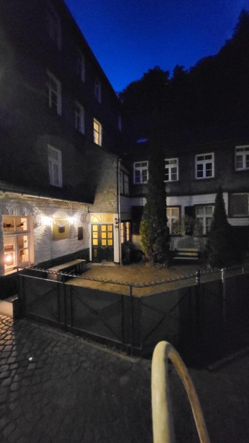Tradition Monschau 4 Daire Dış mekan fotoğraf